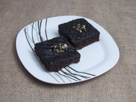 Walnut Brownie(Quantity 2)