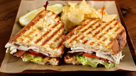 The Grove Turkey Club