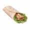 Grillet Ranch Kylling Wrap