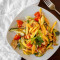 Spicy Chicken Mango Salad