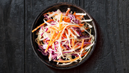 Single Crunchy Slaw