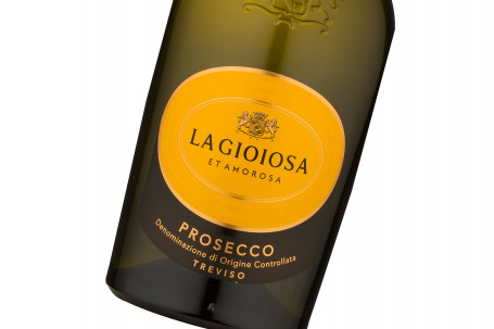 La Gioiosa Prosecco Doc, Treviso