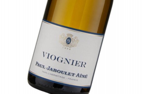 Jaboulet Viognier, Frankrig