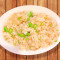 Ginger Kailan With Chinese Mushroom Fried Rice