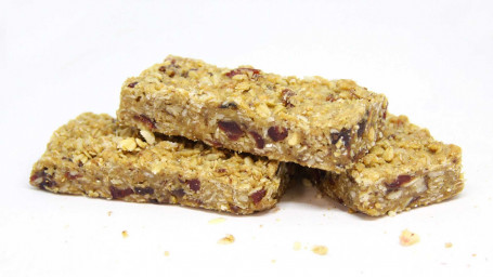 Granola Nøddebar