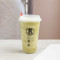 Jasmine Matcha Milk Tea