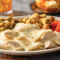 Signature Chicken N' Dumplins Family Meal Basket