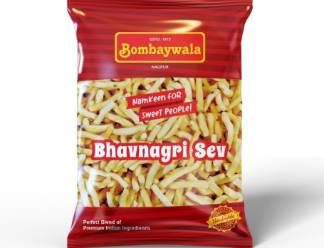 Bhavnagri Sev 200Gm Brand