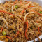 Glutenfri Fried Rice