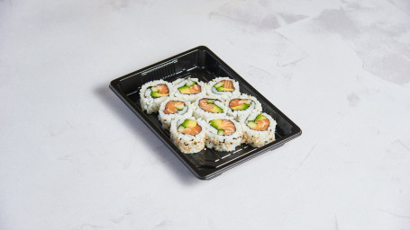 Salmon California Roll