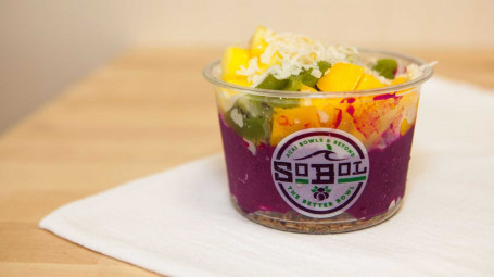 Super Pitaya Bowl