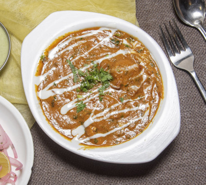 Paneer Butter Masala (7 Pcs Of Paneer