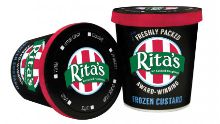 Frosne Custard Pints