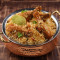 Chicken Special Biryani Half