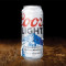 Coors Light Coors Light