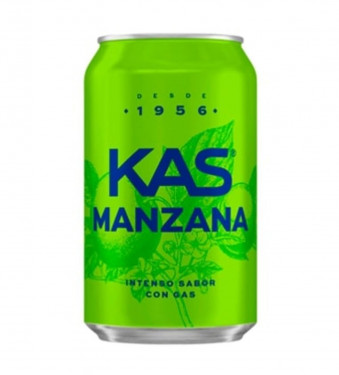 Kas Manzana