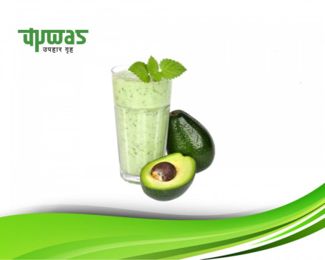 Amazing Avocado Shake