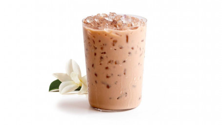 Iced Lattesvanilla Iced Latte