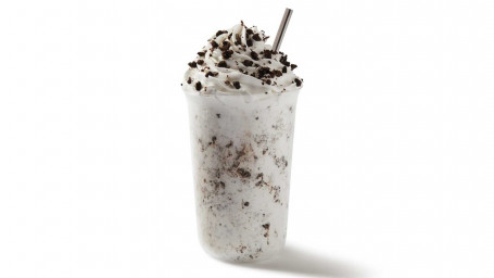 Pure Cookies Og Cream Ice Blended Drink