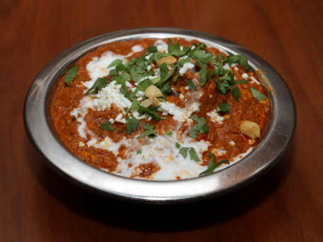 Patiala Kofta