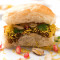 Regular Sev Onion Dabeli