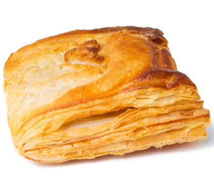 Butter Jira Puff