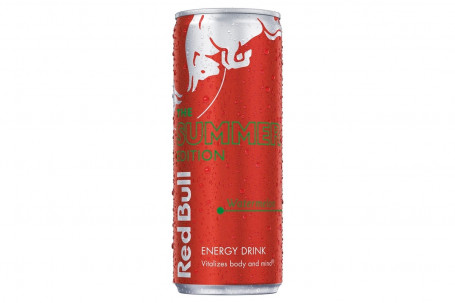 Red Bull Vandmelon