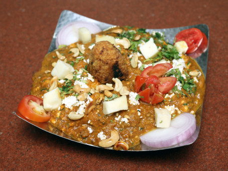 Kaju Cheese Paneer Kofta