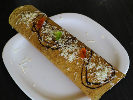 Cheese Chocolate Dosai