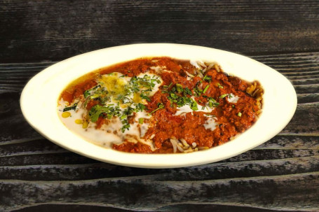 Dal Makhni (500 Ml) Jeera Rice (600 Ml)