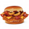 Roadhouse Crispy Chicken Sandwich