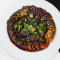 V5. Dragon Eggplant In Spicy Garlic Sauce