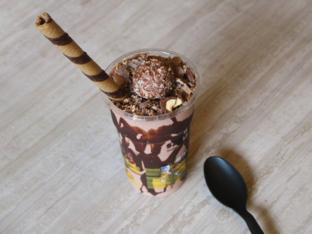 Premium Fererro Rocher Shake