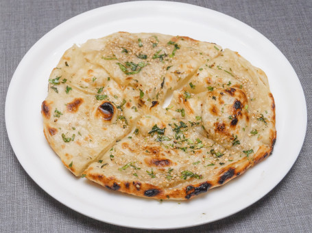 Butter Kulcha (40 Gm)