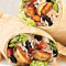 Ancho Citrus Shrimp Burrito Cal