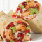 Grilled Shrimp Bacon Burrito Cal