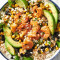 Mexicansk Street Corn Bowl