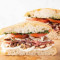 Prosciutto Kyllingesandwich