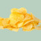 Kartoffelchips Havsalt