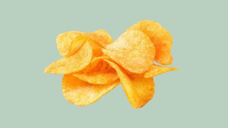 Kartoffelchips Jalapeno