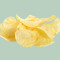 Kartoffelchips Salt Eddike