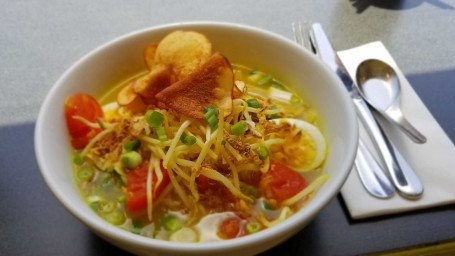 Solo Soto Ayam