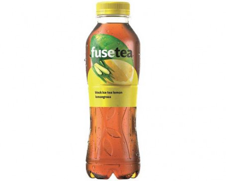 Fuse Tea Citron