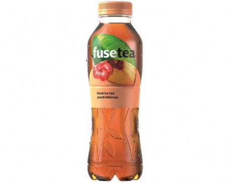 Fuse Tea Peach