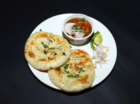 Dilliwale Chole Kulcha