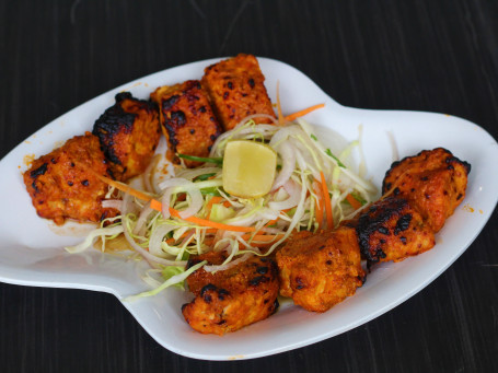 Boneless Fish Tikka (8 Pcs)