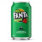 Fanta Guarana Dåse 350Ml