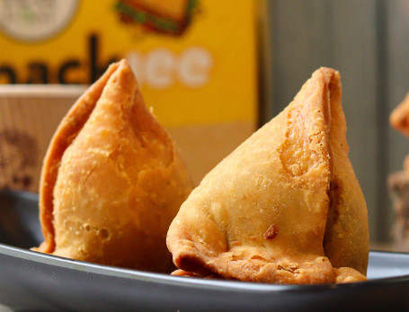 Samosa (140 Gm) (2 Pcs)