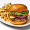 Earls Classic Burger