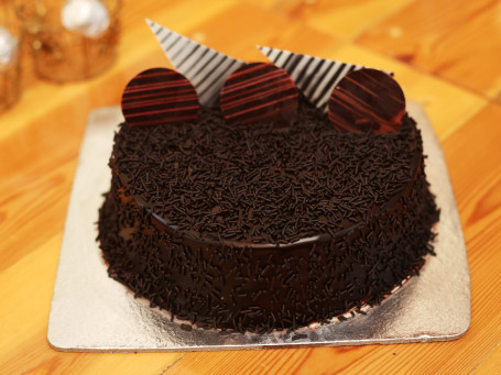 Choco Temptation Cake(500 Gm)